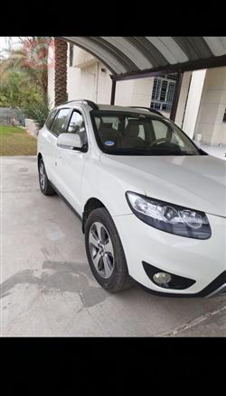 هيونداي سانتافي